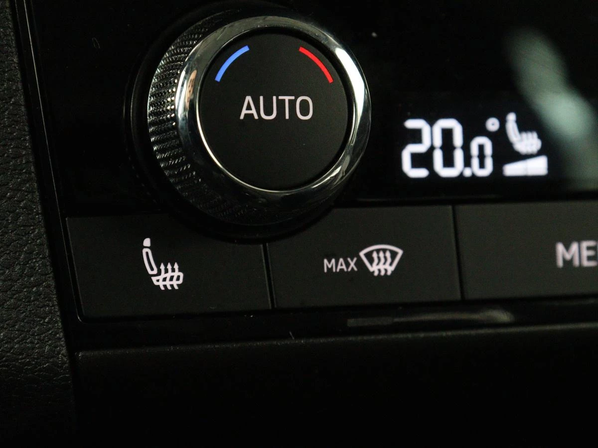 Hoofdafbeelding Škoda Kamiq