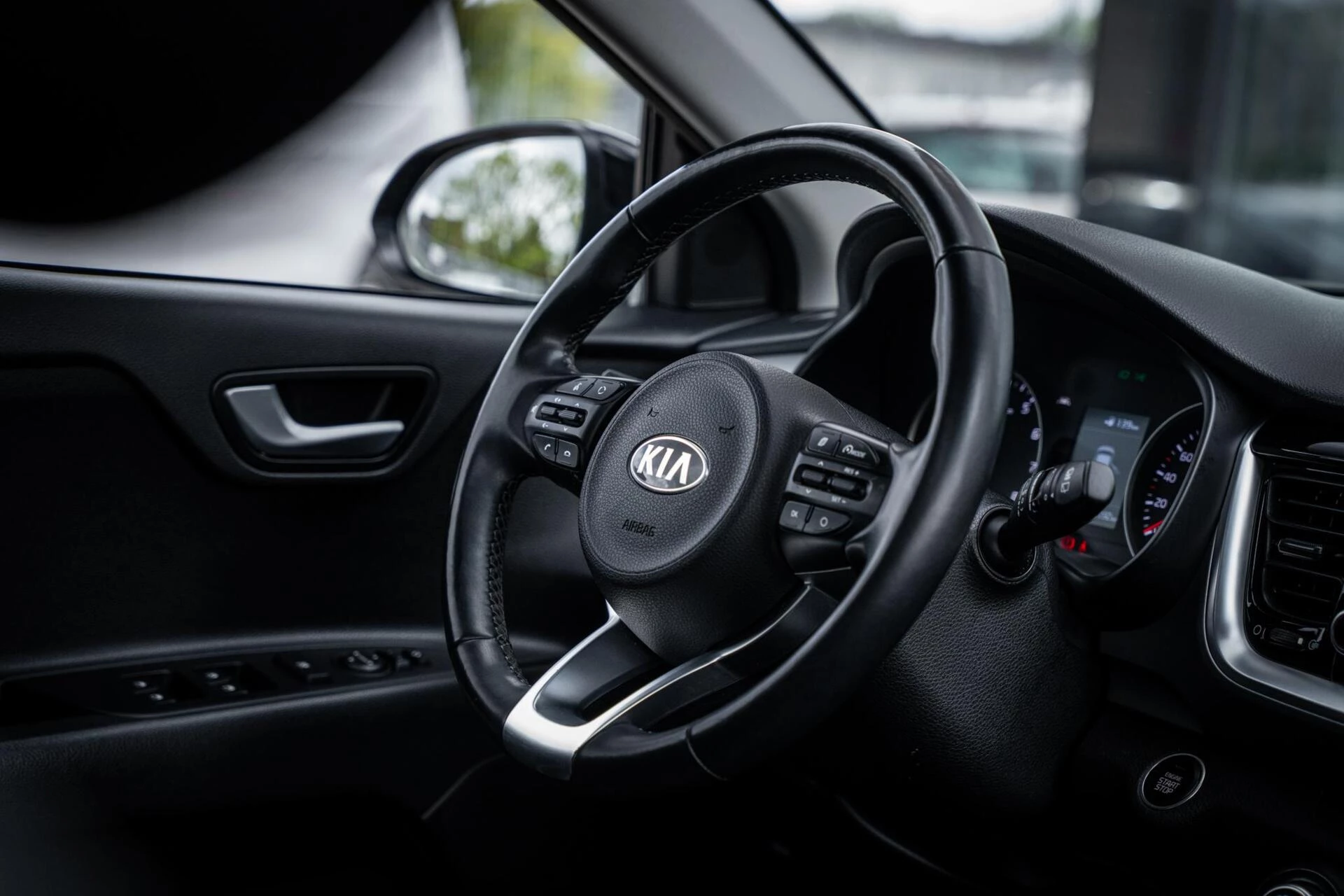 Hoofdafbeelding Kia Stonic