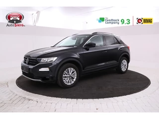 Volkswagen T-Roc 1.5 TSI Style Automaat, Navigatie, Airco