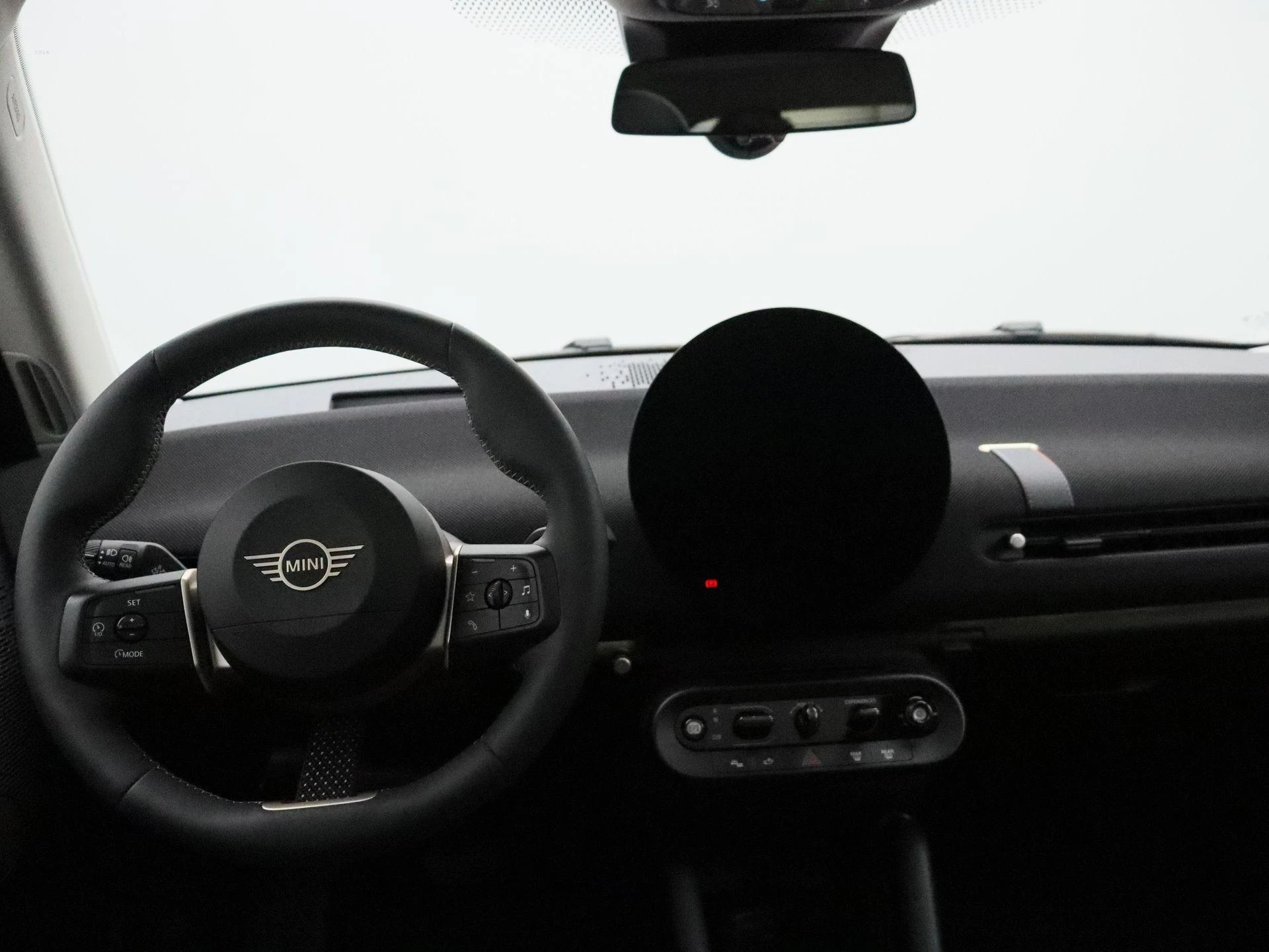 Hoofdafbeelding MINI 3-deurs