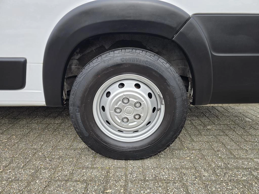 Hoofdafbeelding Fiat Ducato