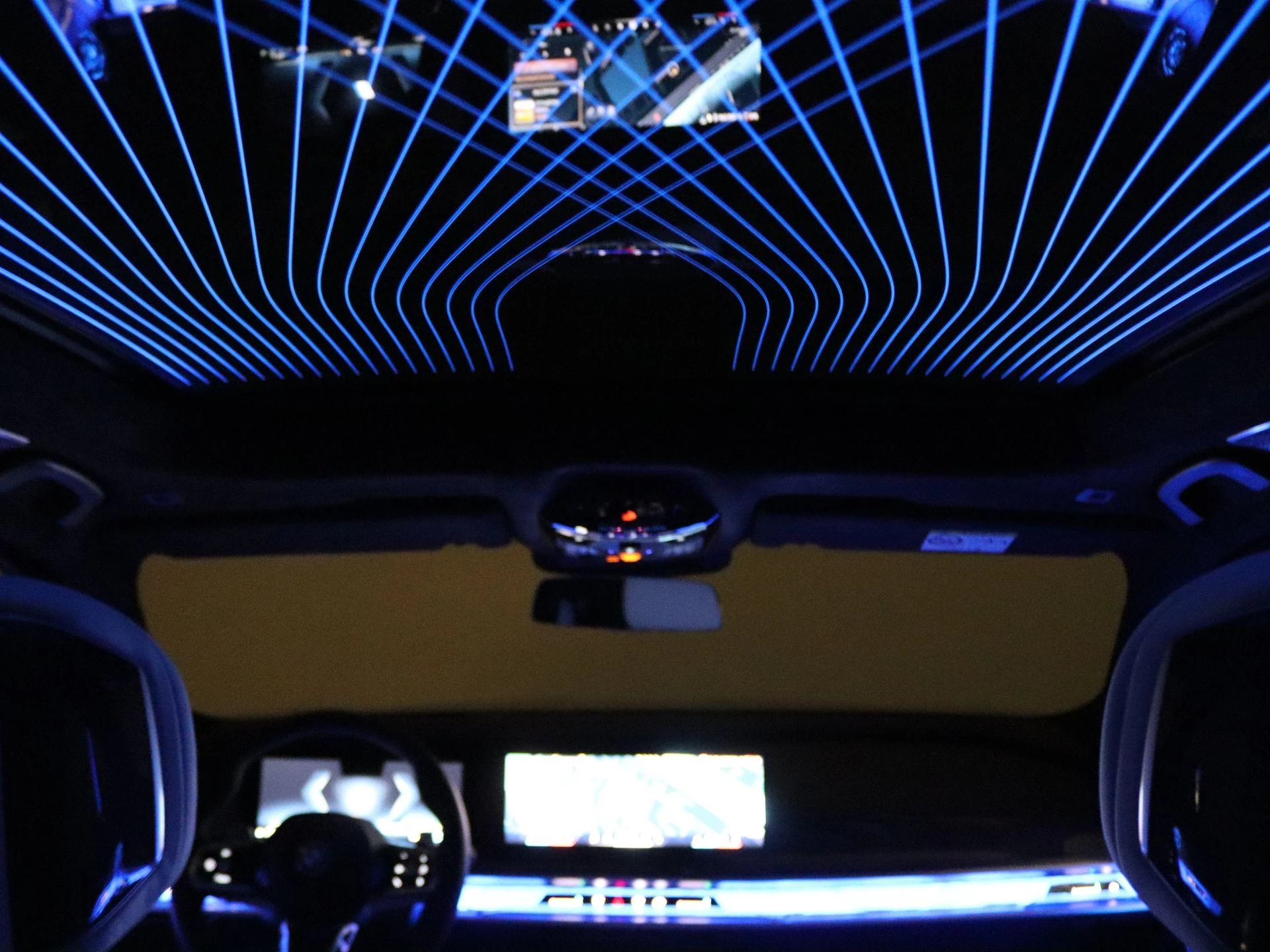 Hoofdafbeelding BMW 7 Serie