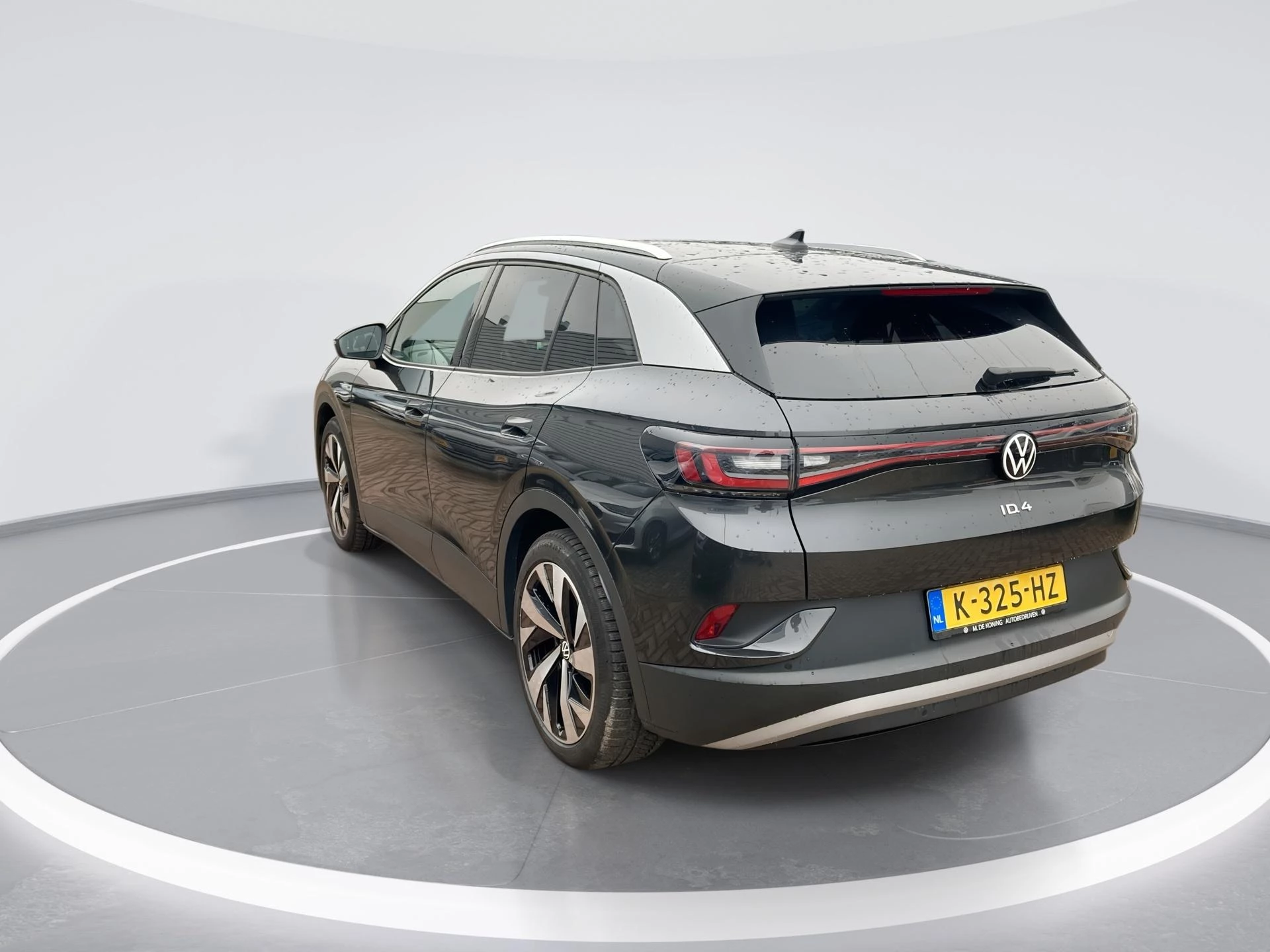 Hoofdafbeelding Volkswagen ID.4