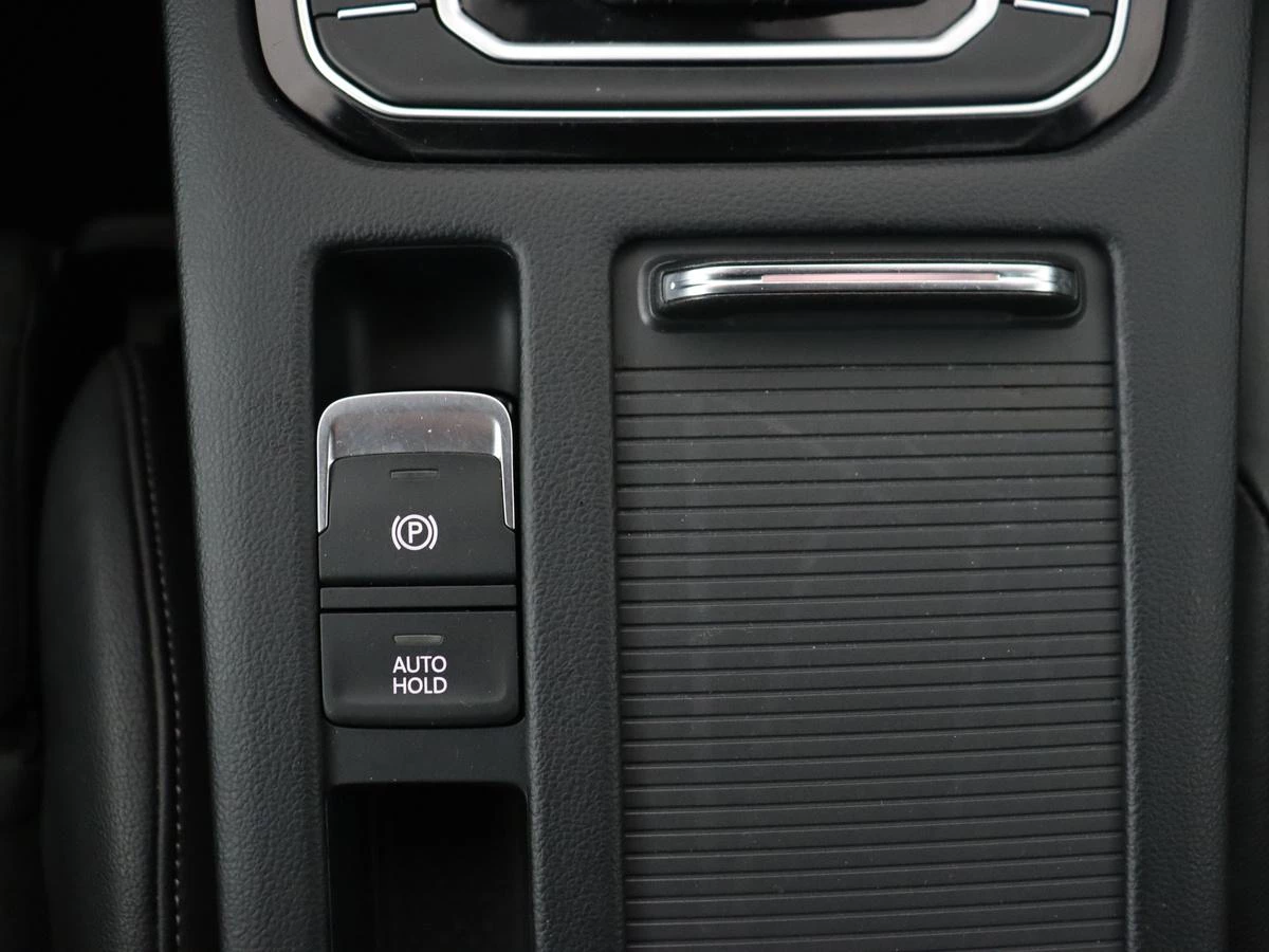 Hoofdafbeelding Volkswagen Arteon