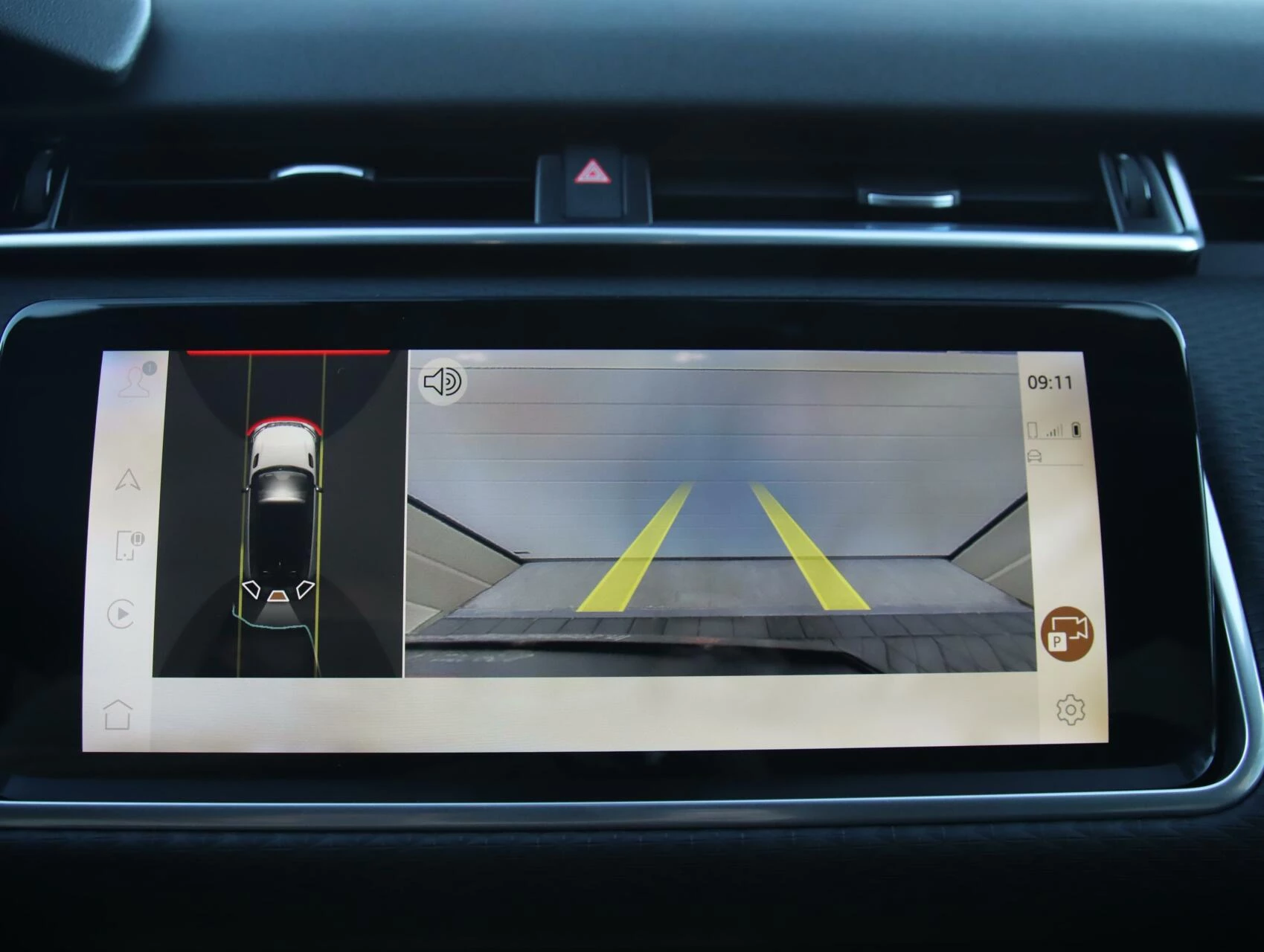 Hoofdafbeelding Land Rover Range Rover Velar