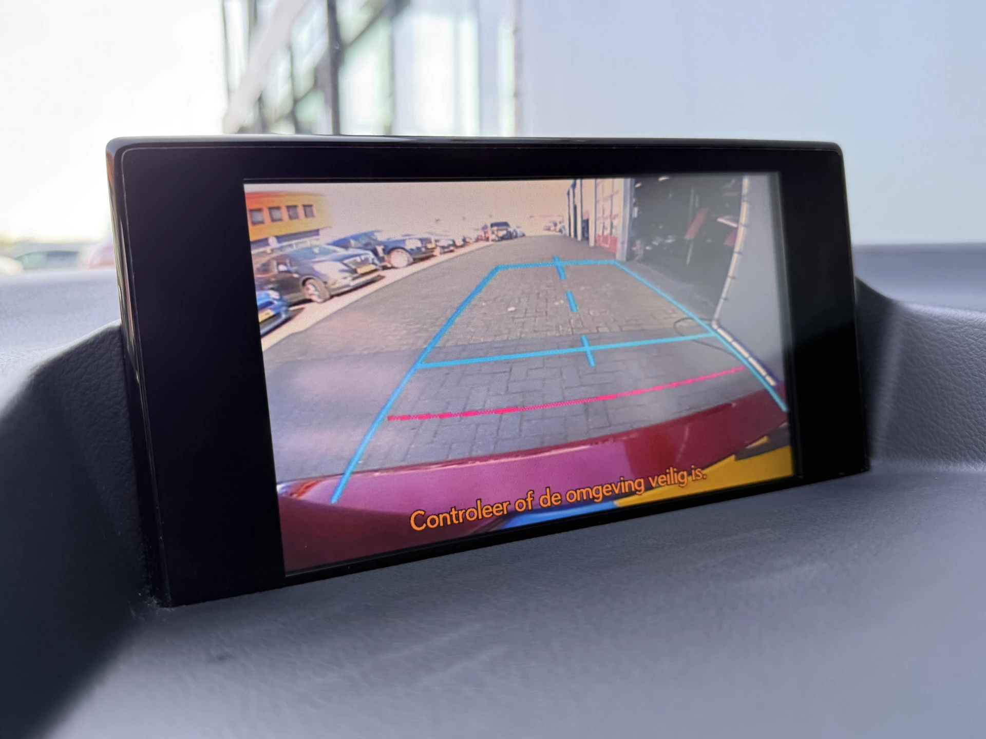 Hoofdafbeelding Lexus CT