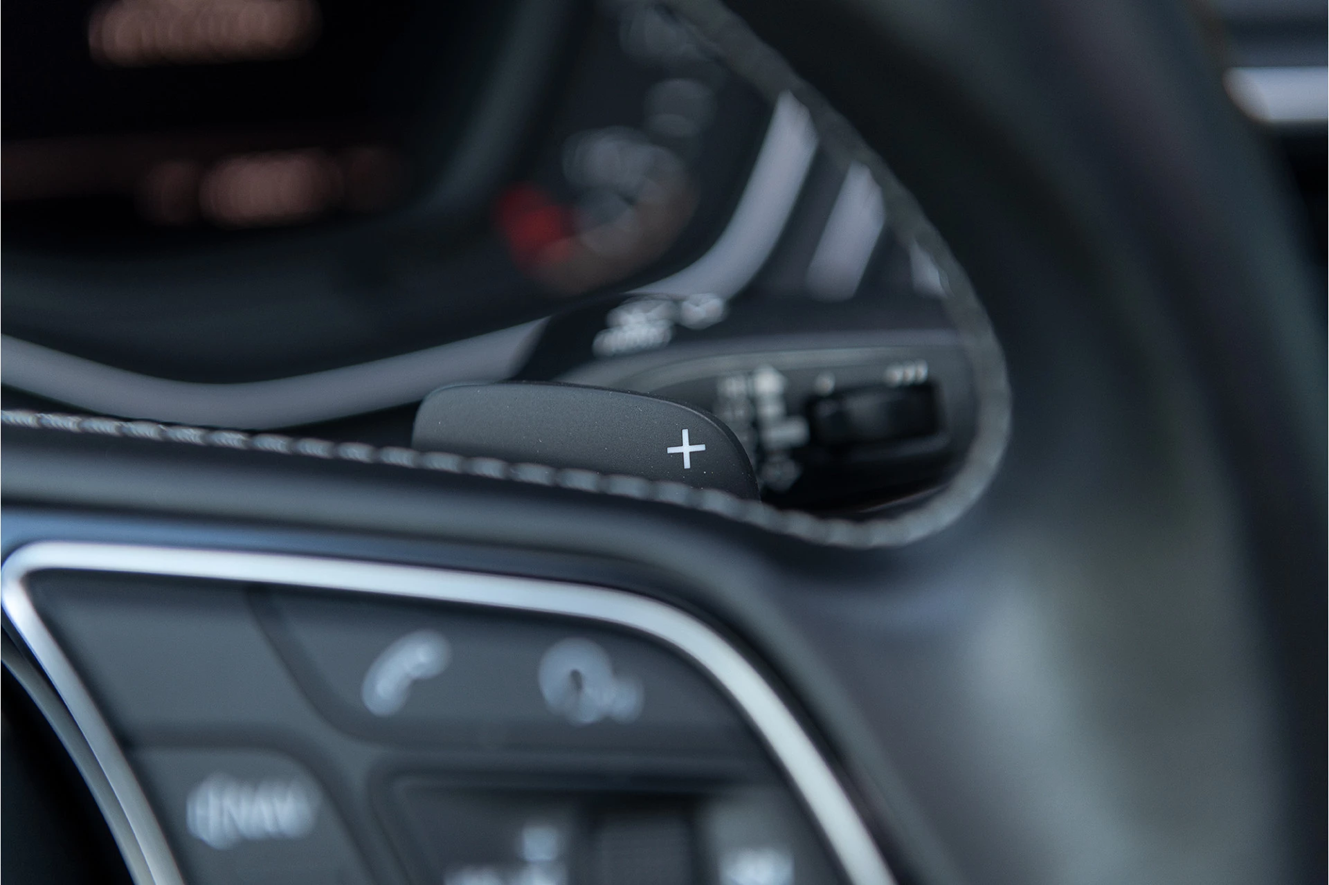 Hoofdafbeelding Audi S5