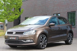 Volkswagen Polo 1.2 TSI Comfortline