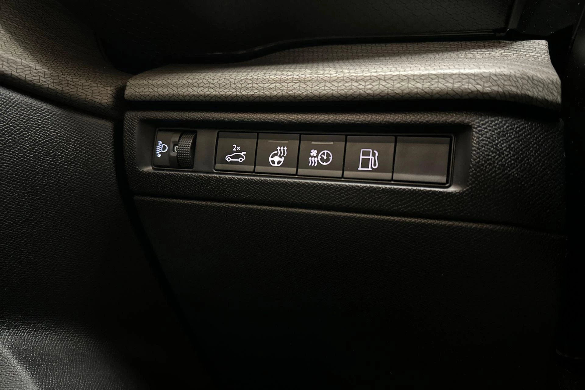 Hoofdafbeelding Citroën C5 X