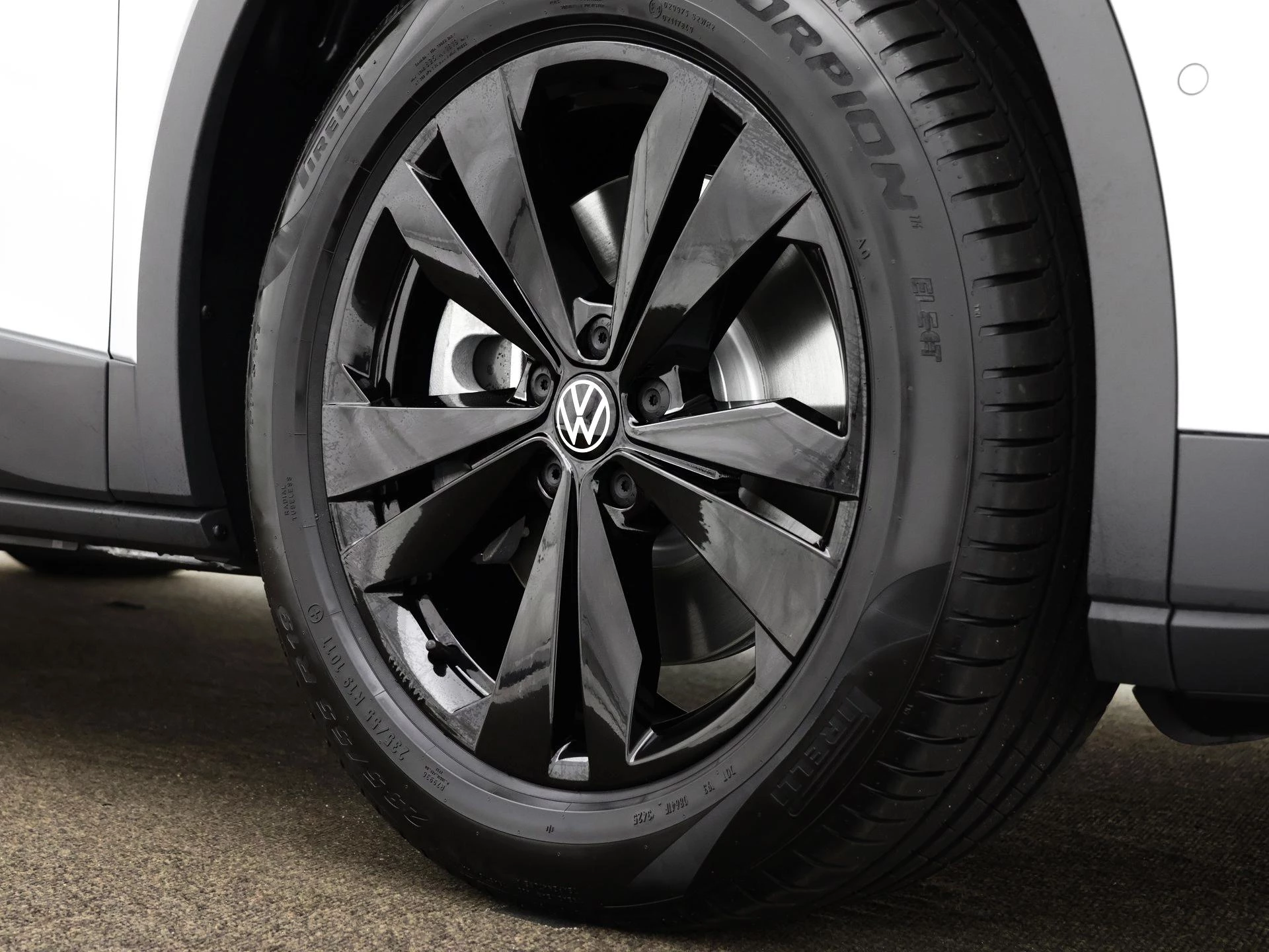 Hoofdafbeelding Volkswagen ID.4