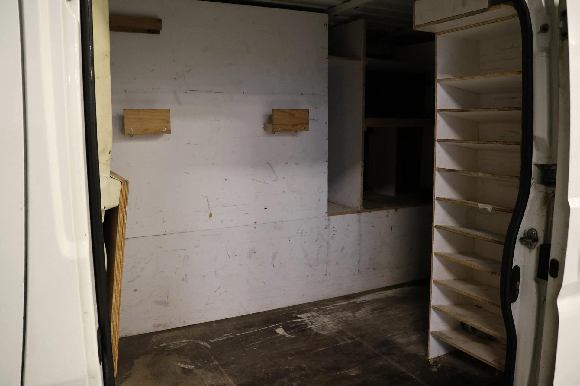 Hoofdafbeelding Peugeot Boxer