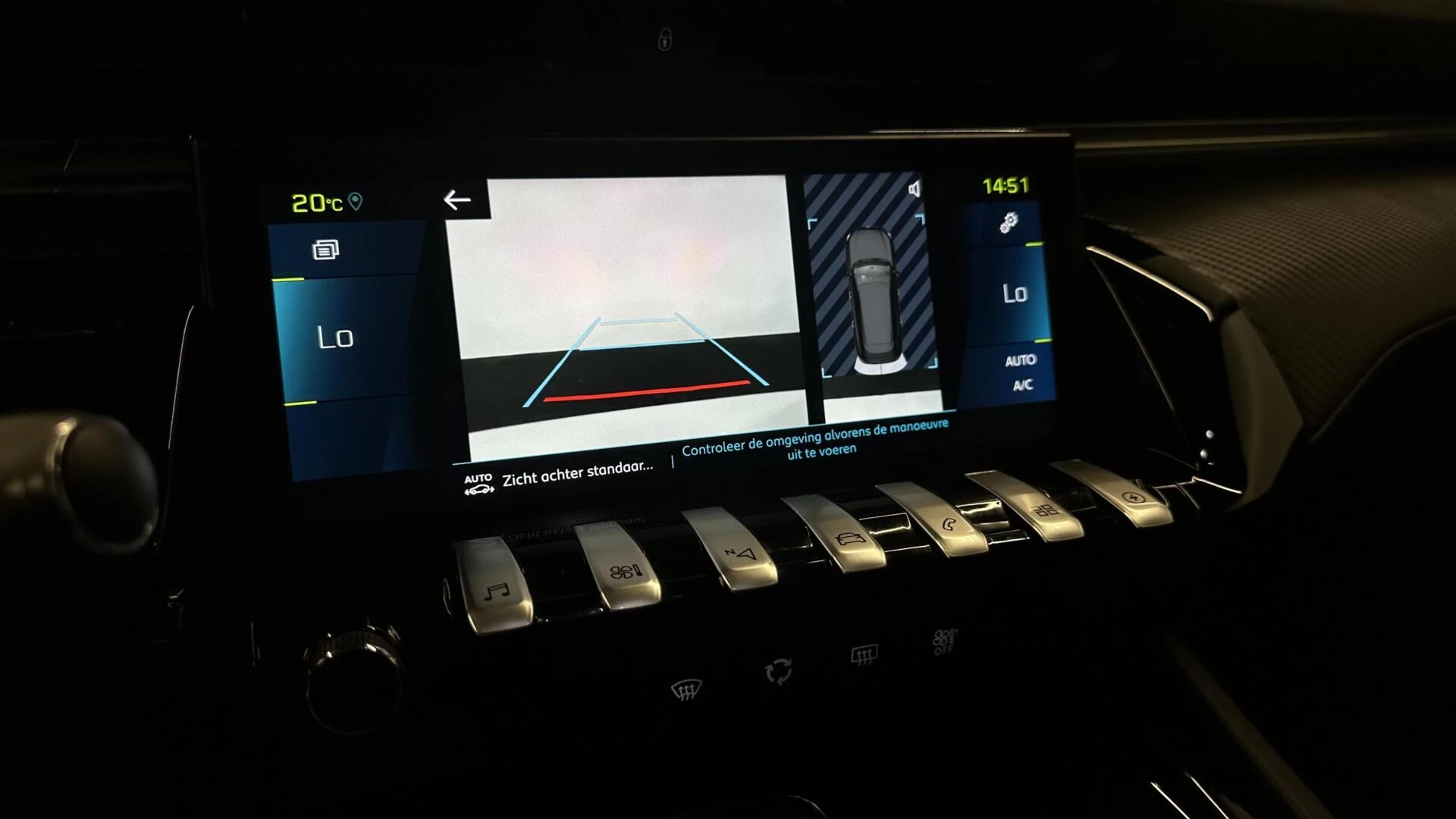 Hoofdafbeelding Peugeot 508