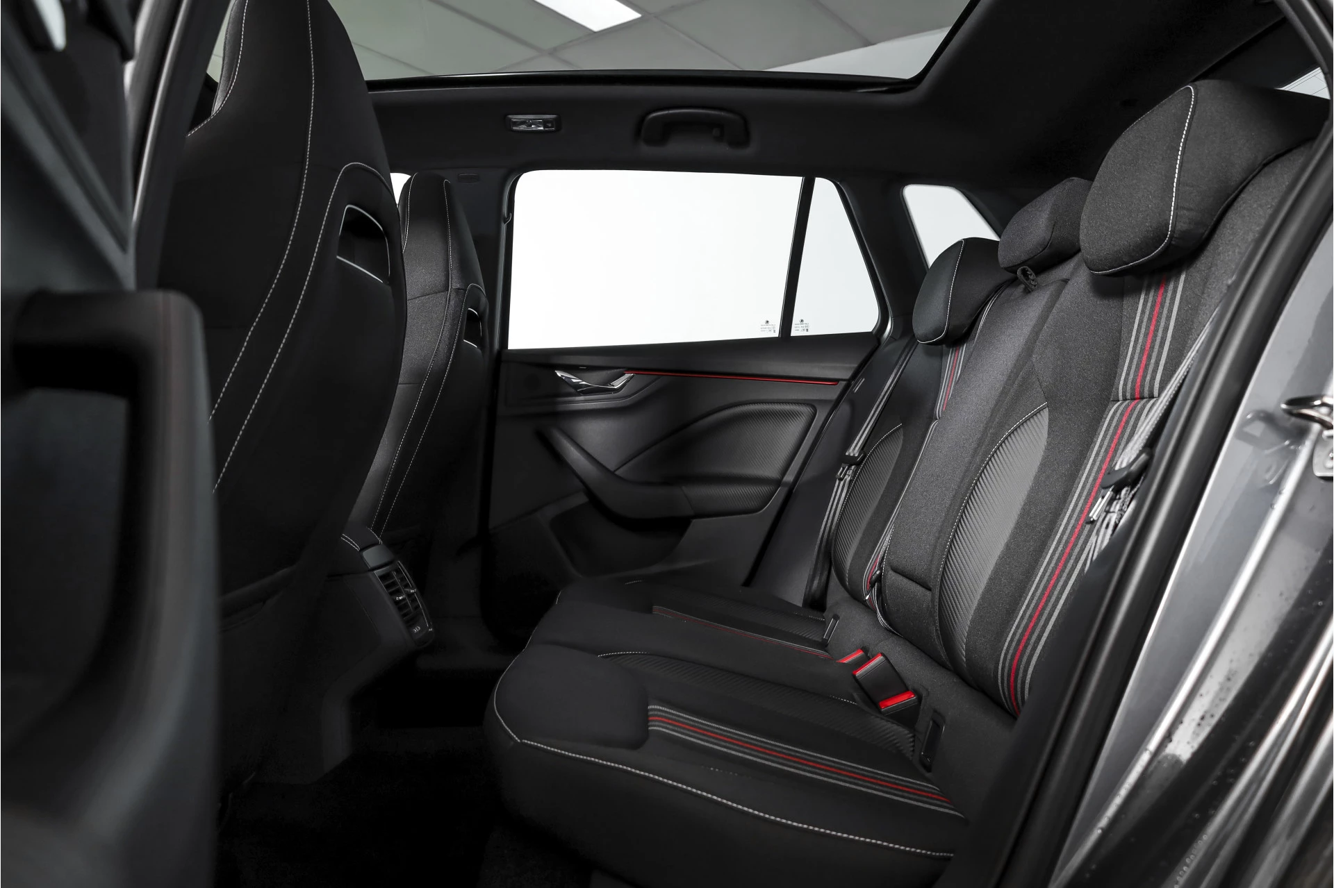 Hoofdafbeelding Škoda Kamiq