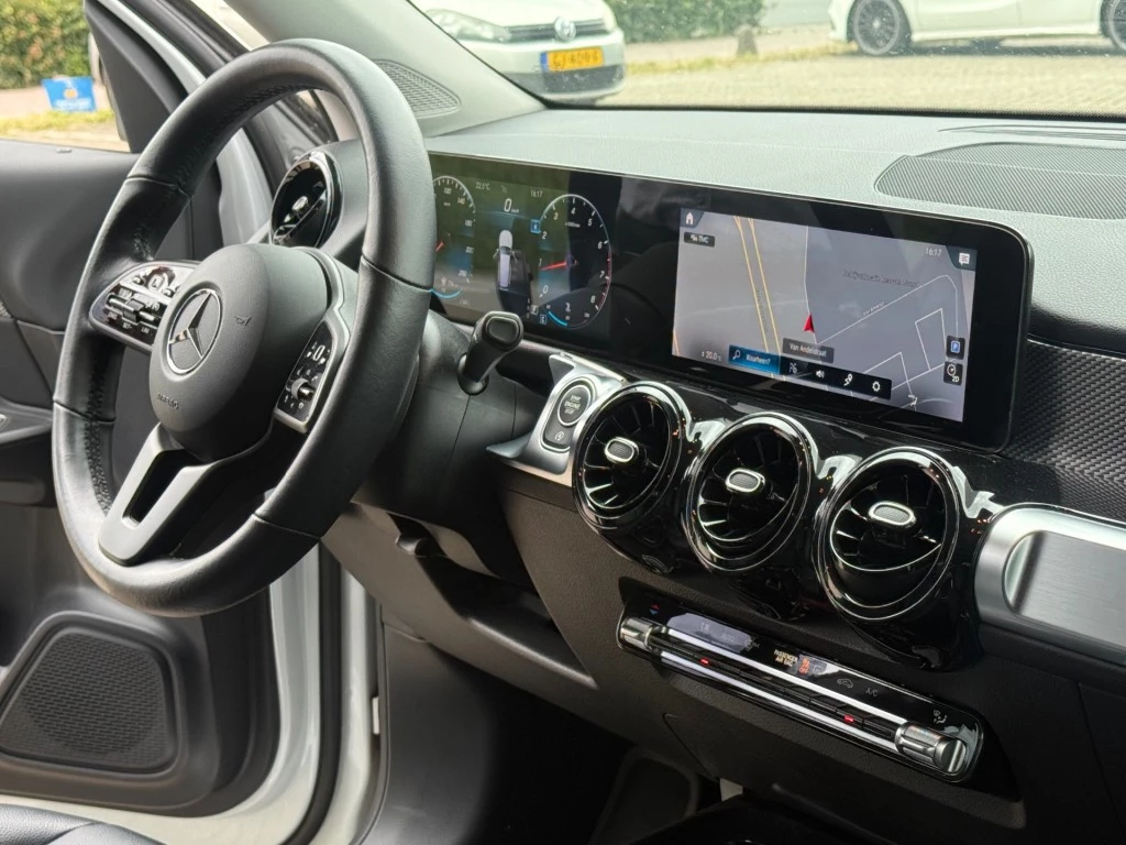 Hoofdafbeelding Mercedes-Benz GLB