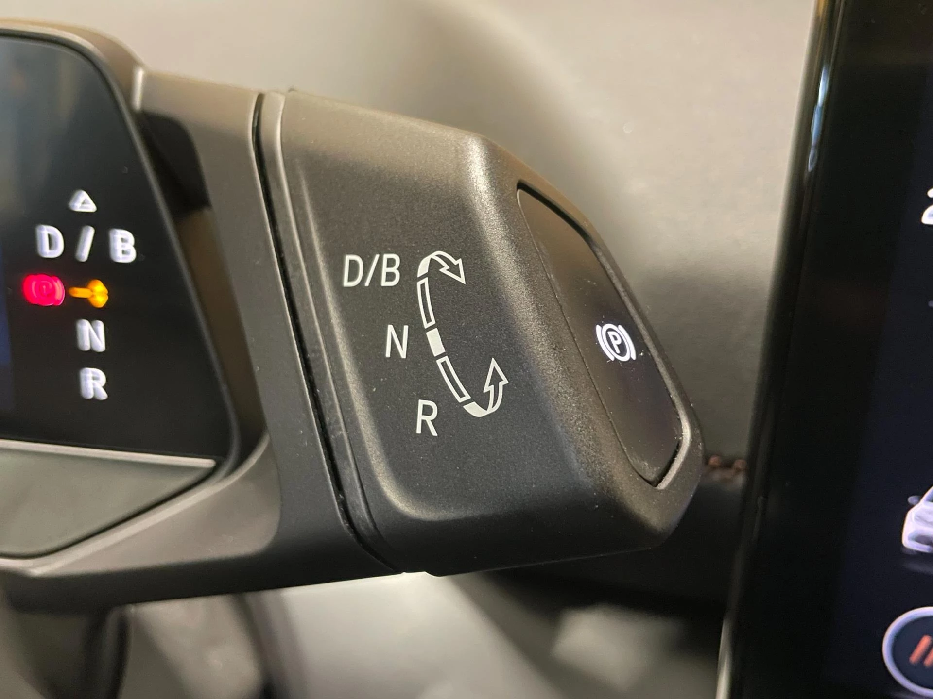 Hoofdafbeelding CUPRA Born