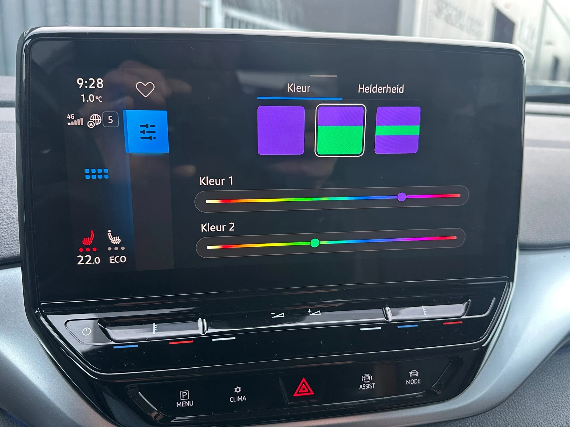 Hoofdafbeelding Volkswagen ID.4