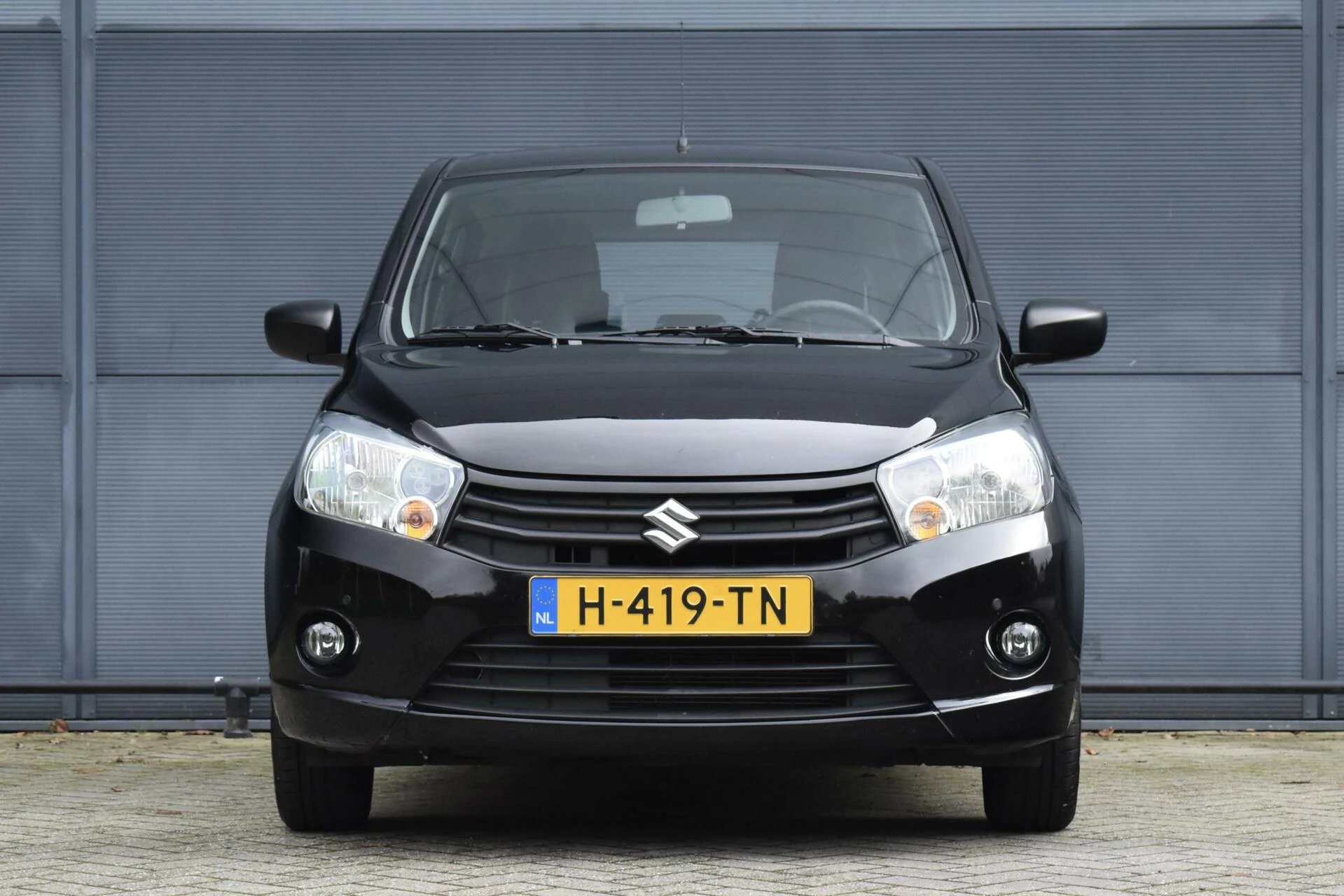 Hoofdafbeelding Suzuki Celerio