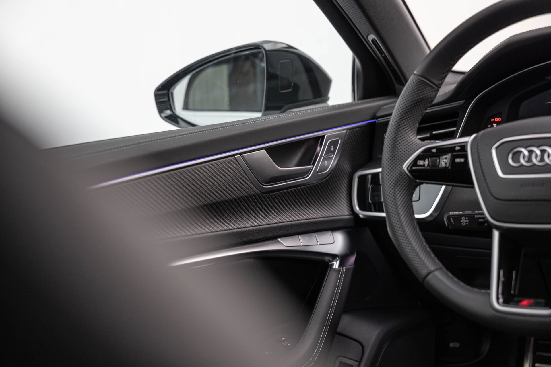 Hoofdafbeelding Audi S6