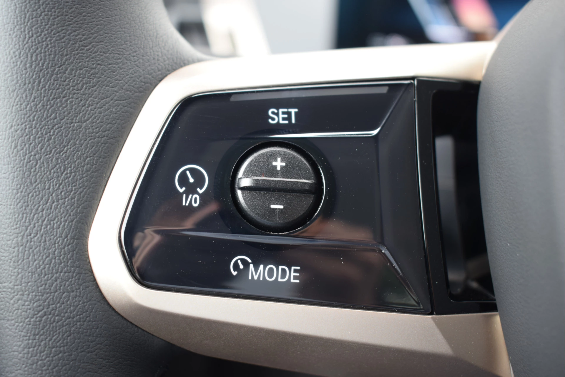 Hoofdafbeelding BMW iX