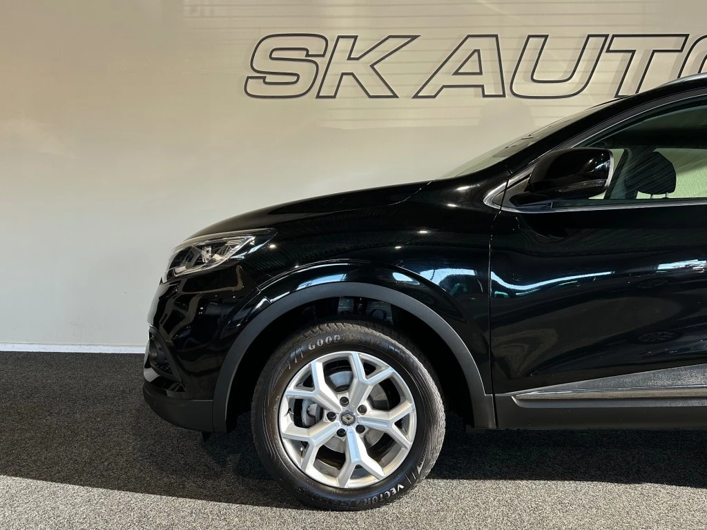Hoofdafbeelding Renault Kadjar