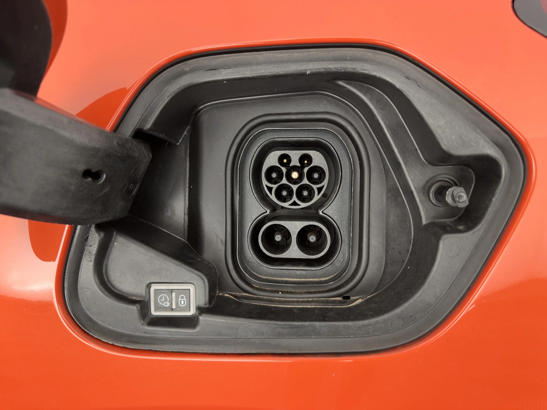 Hoofdafbeelding Opel Corsa-e