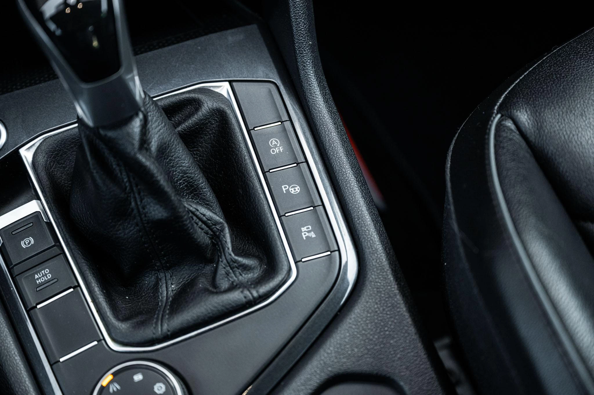 Hoofdafbeelding SEAT Tarraco