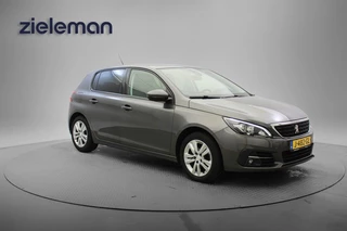 Peugeot 308 1.2 PureTech Executive - Panorama, Carplay, Cruise, Clima, Trekhaak