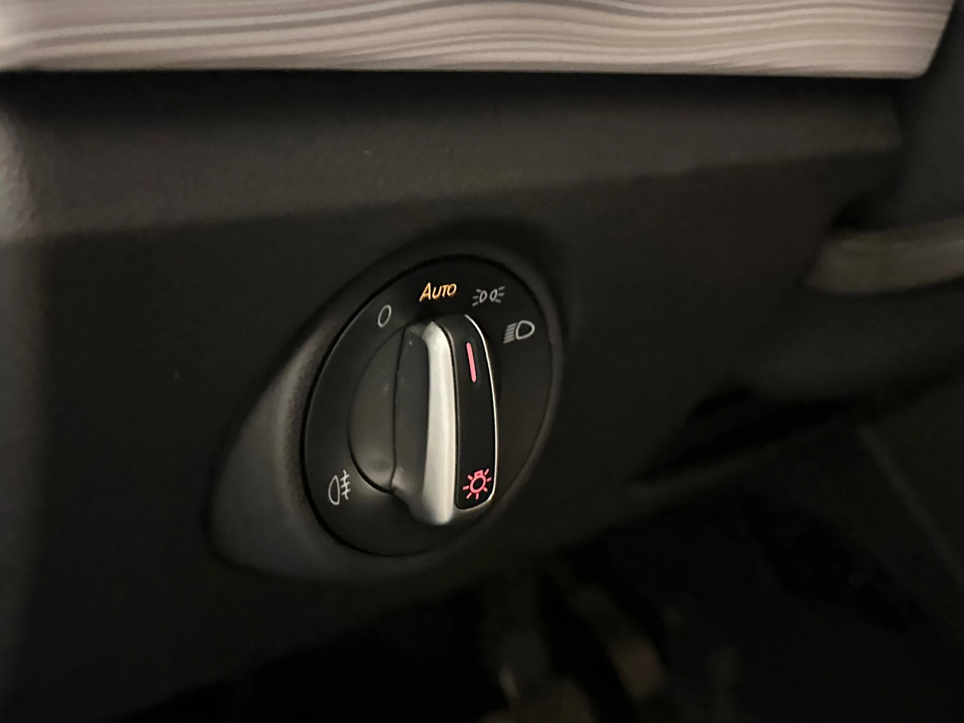 Hoofdafbeelding SEAT Mii