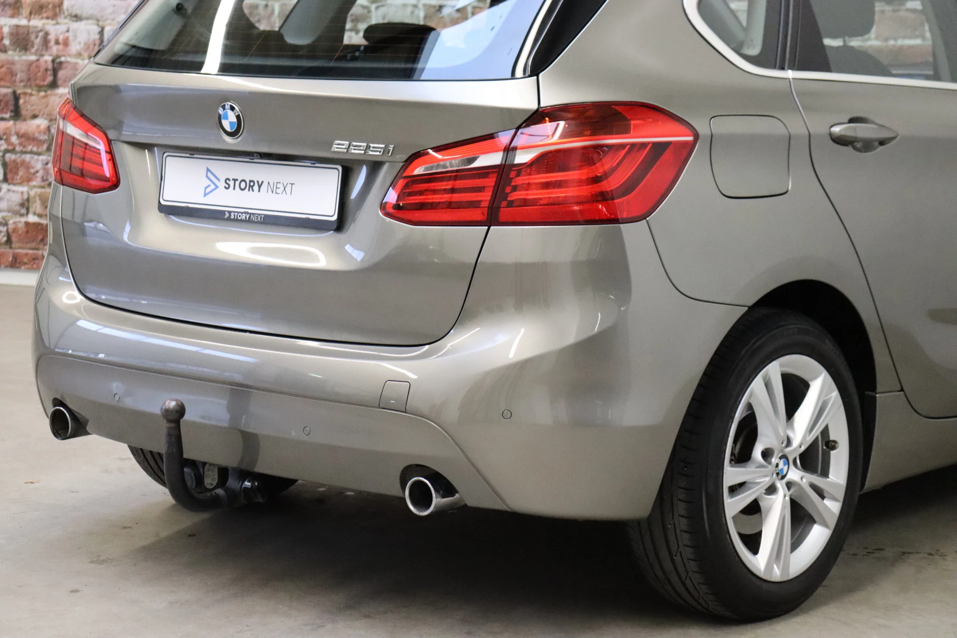 Hoofdafbeelding BMW 2 Serie