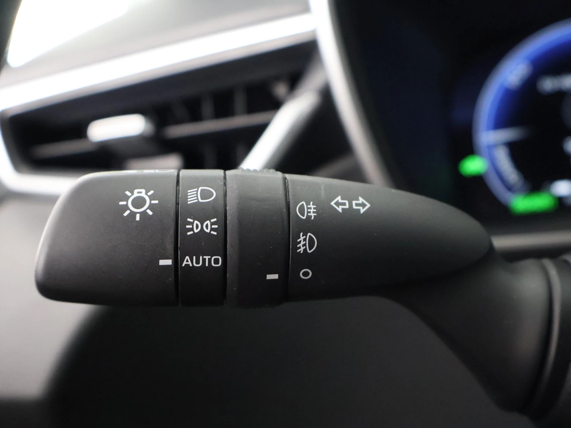 Hoofdafbeelding Toyota Corolla Touring Sports