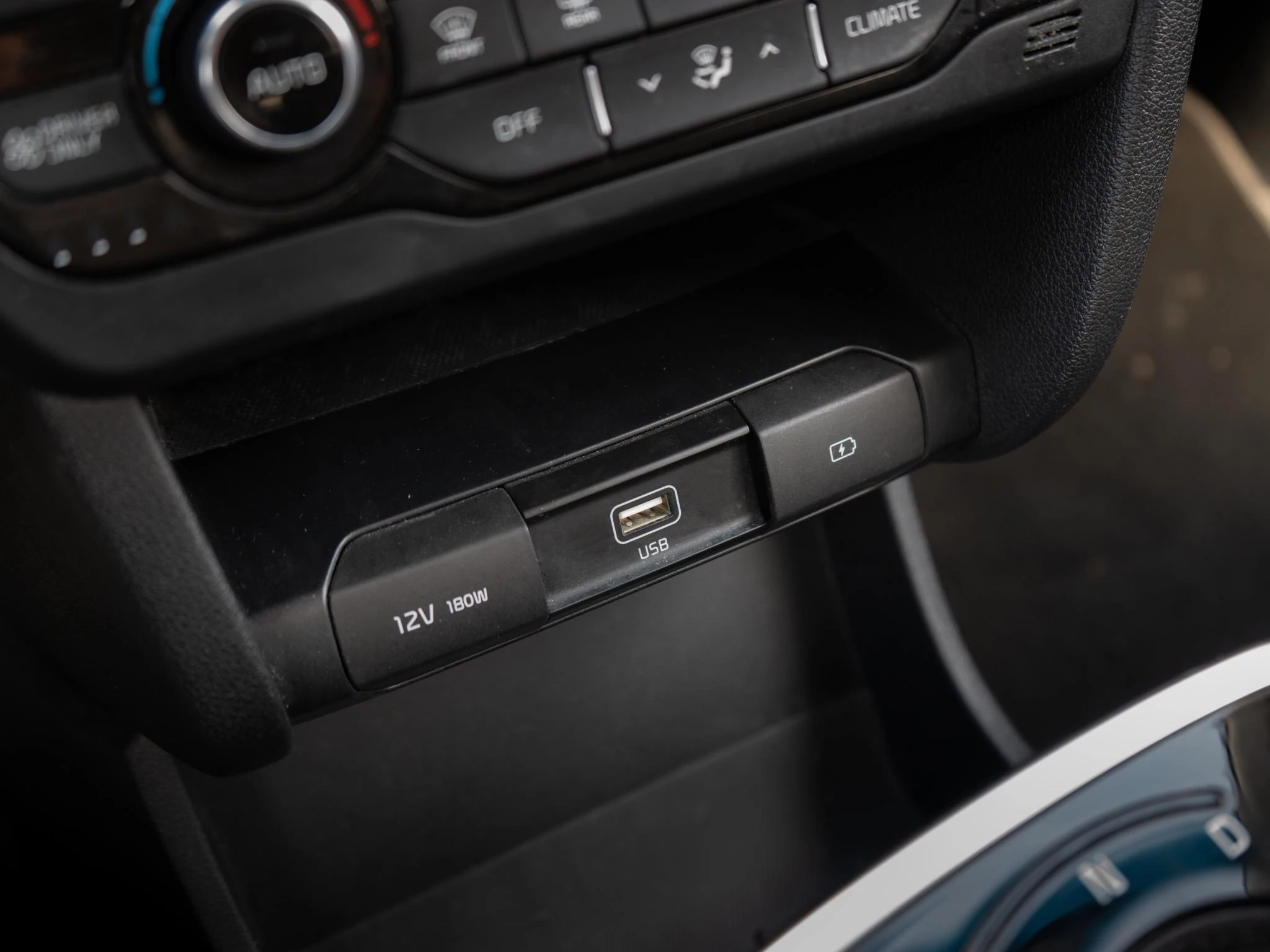Hoofdafbeelding Kia e-Niro