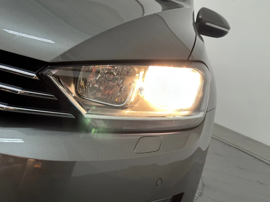 Hoofdafbeelding Volkswagen Golf Sportsvan