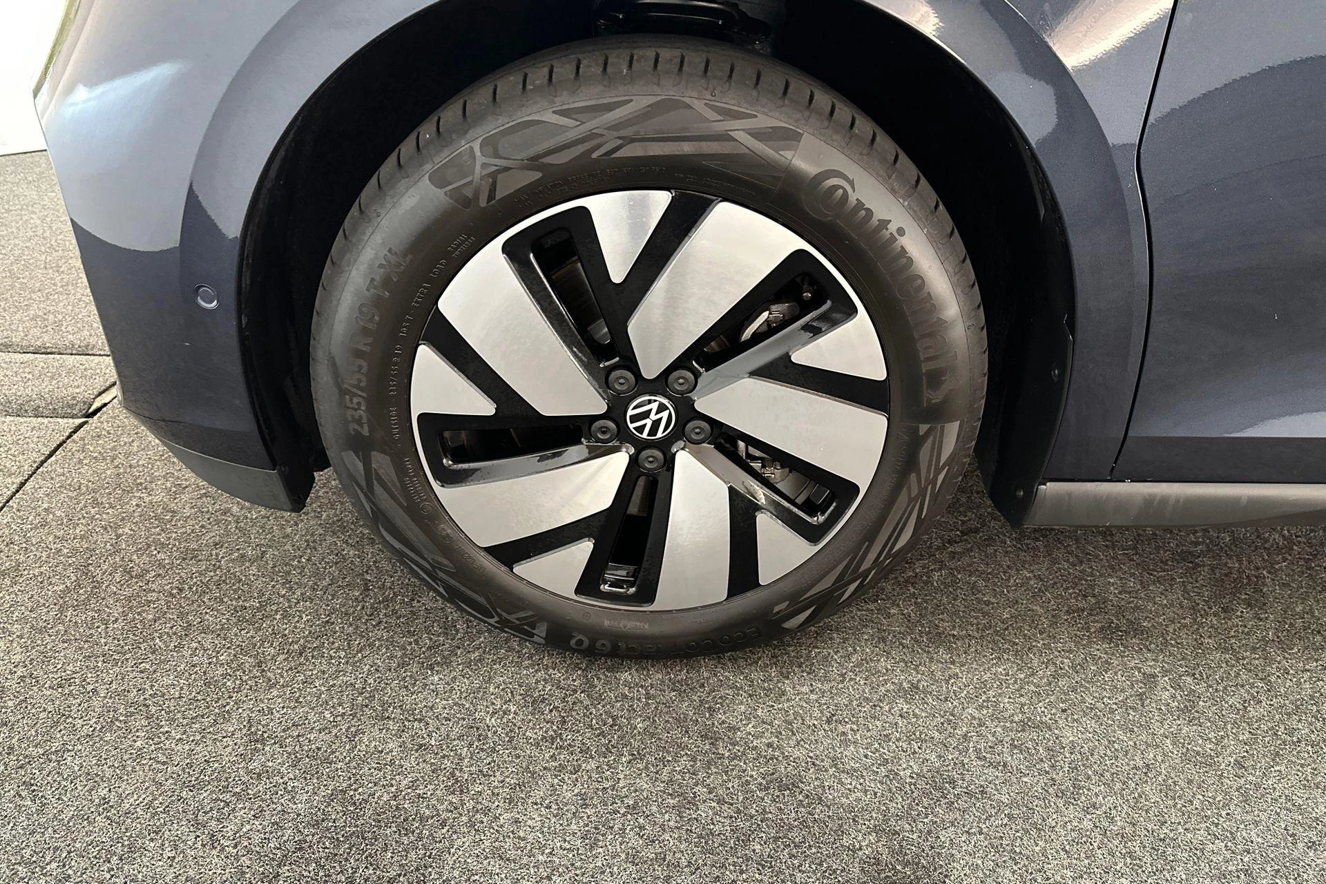 Hoofdafbeelding Volkswagen ID. Buzz