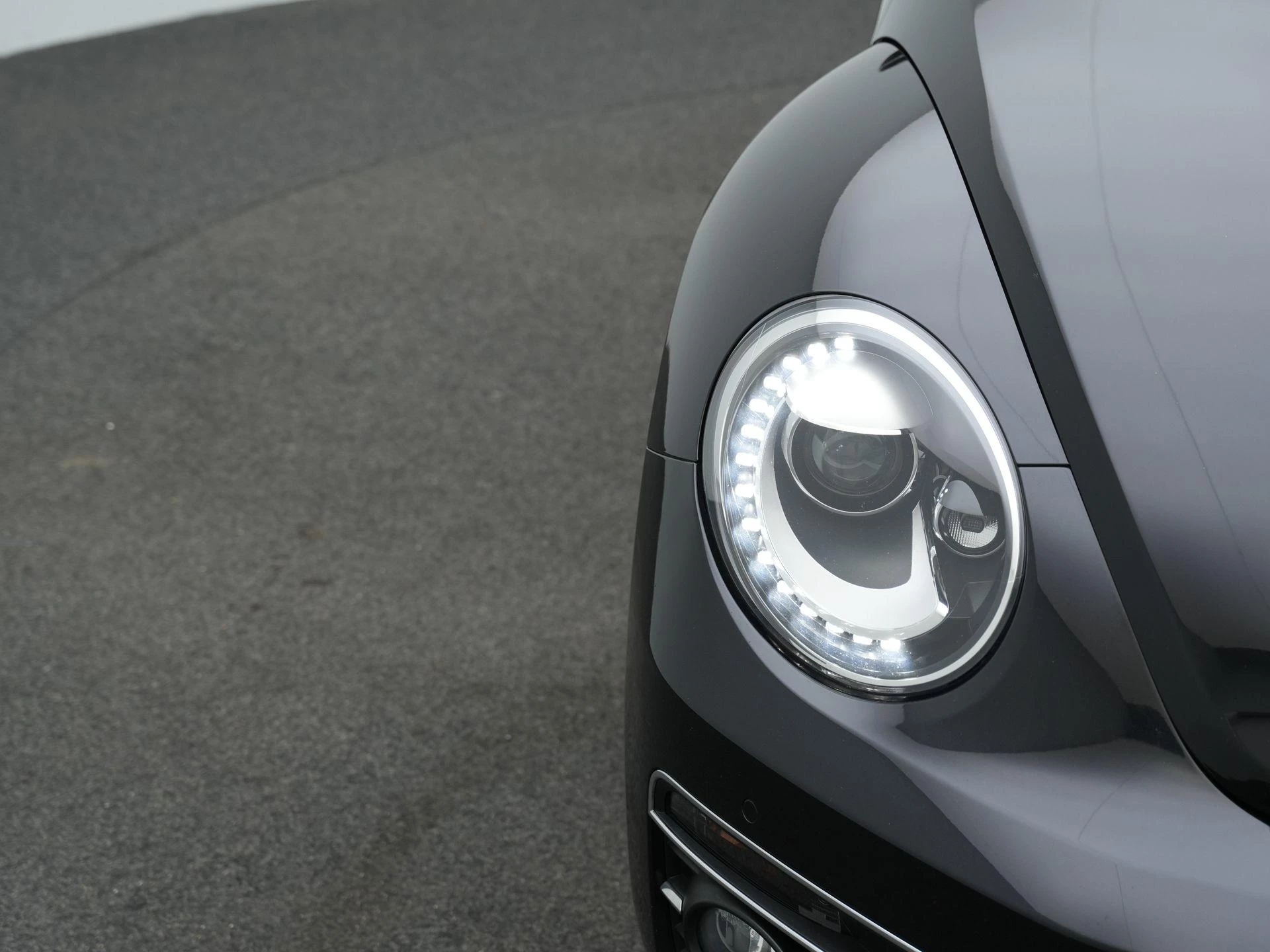 Hoofdafbeelding Volkswagen Beetle
