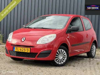 Renault Twingo 1.2 2010 Acces APK 2e EIG NETTE STAAT