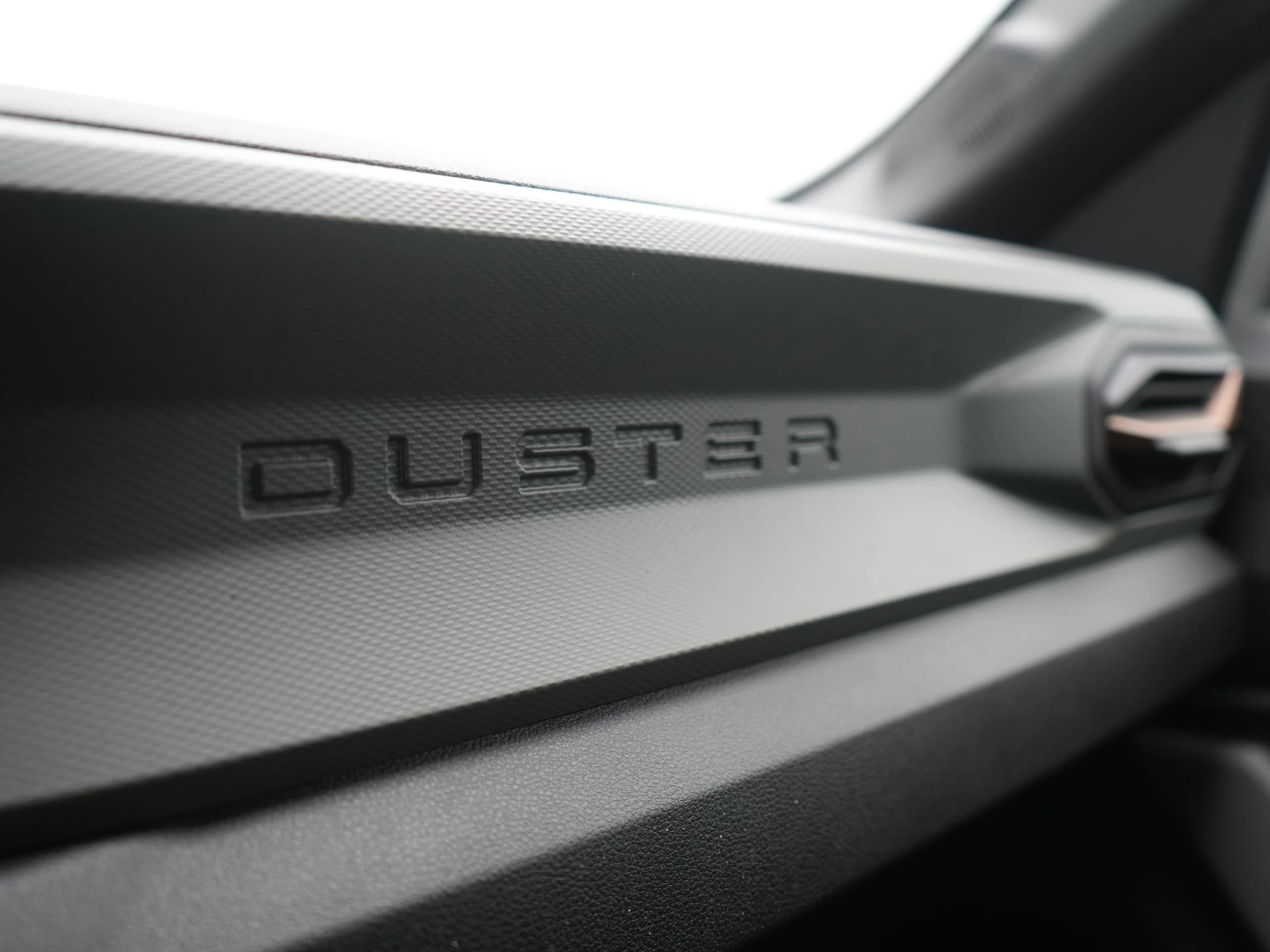 Hoofdafbeelding Dacia Duster