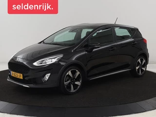 Ford Fiesta 1.1 Active | 29.000km | Carplay | Navigatie |  Climate control | Parkeerhulp | Cruise control | Bluetooth | LED