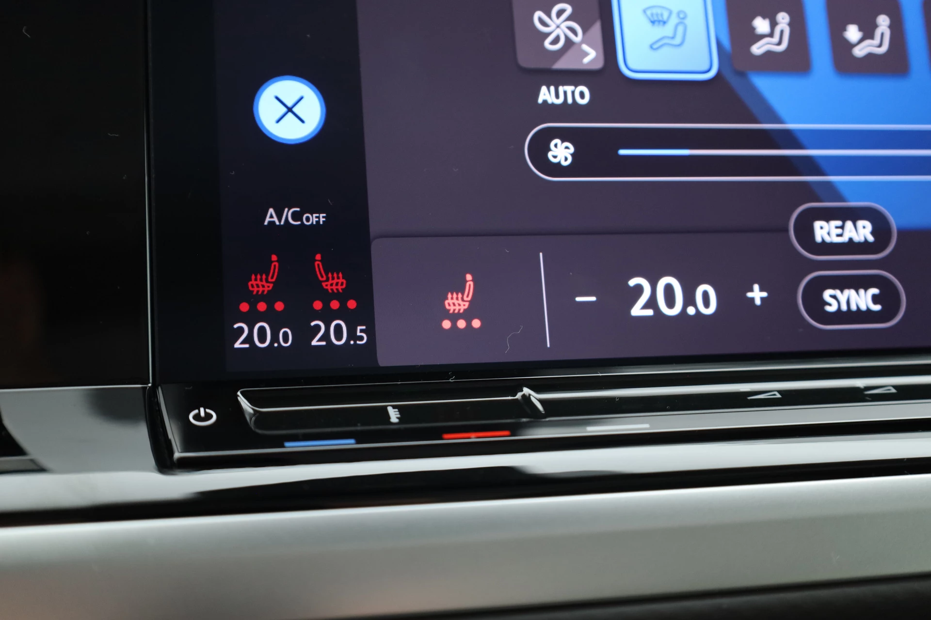 Hoofdafbeelding Volkswagen Multivan