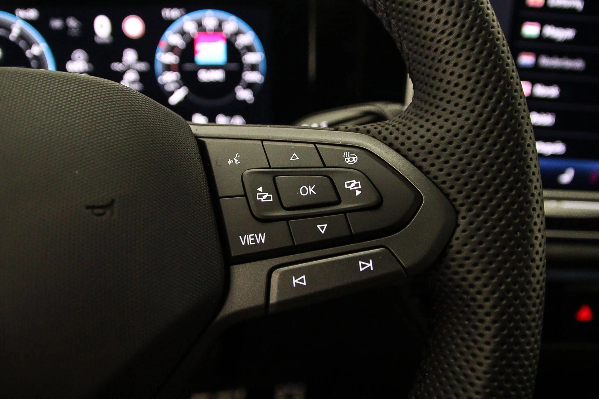 Hoofdafbeelding Volkswagen Tayron