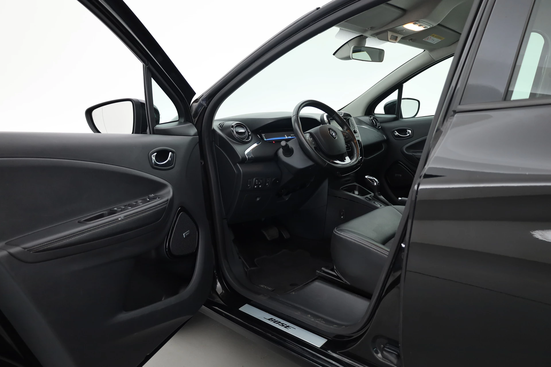 Hoofdafbeelding Renault ZOE