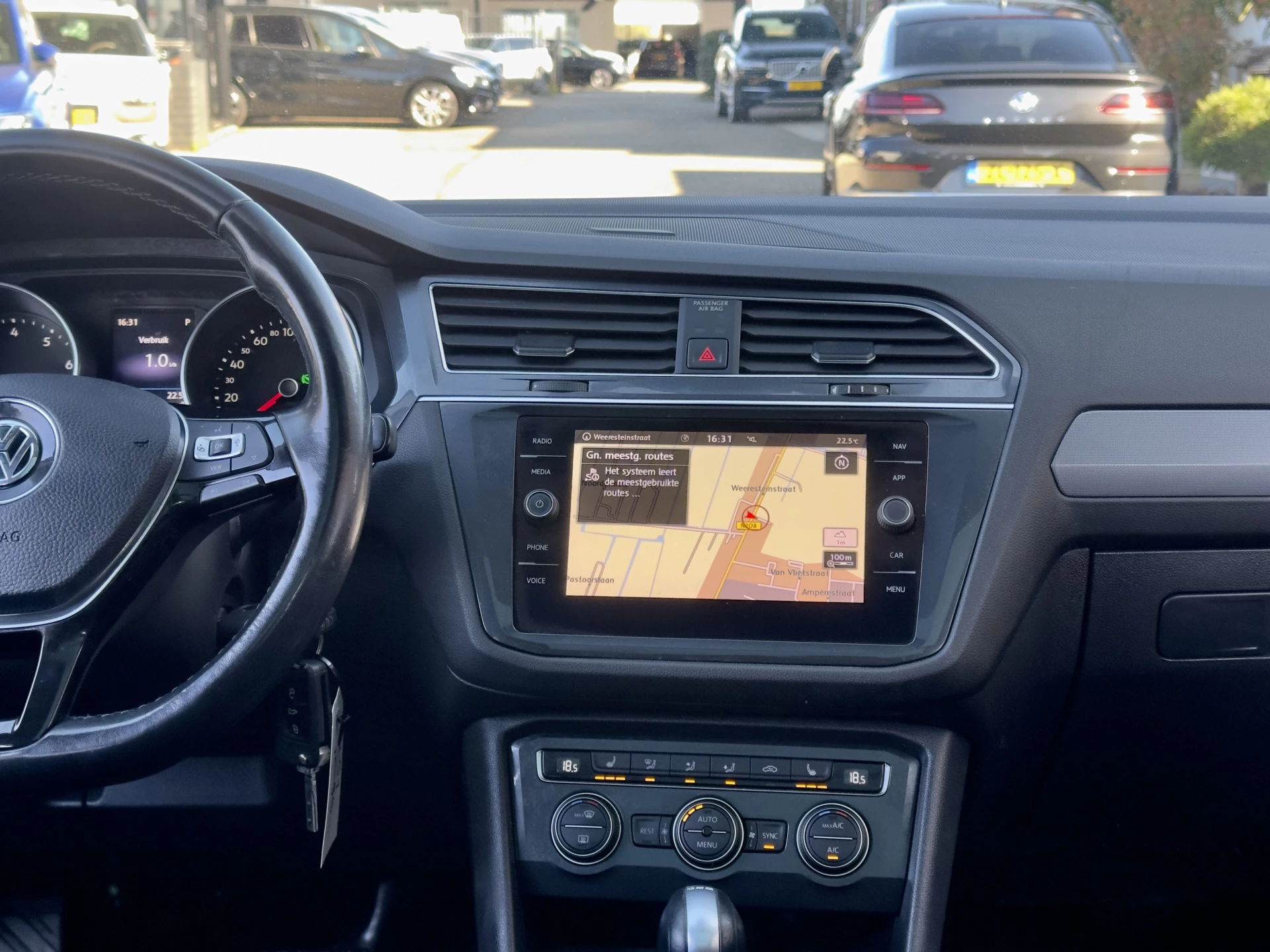 Hoofdafbeelding Volkswagen Tiguan Allspace