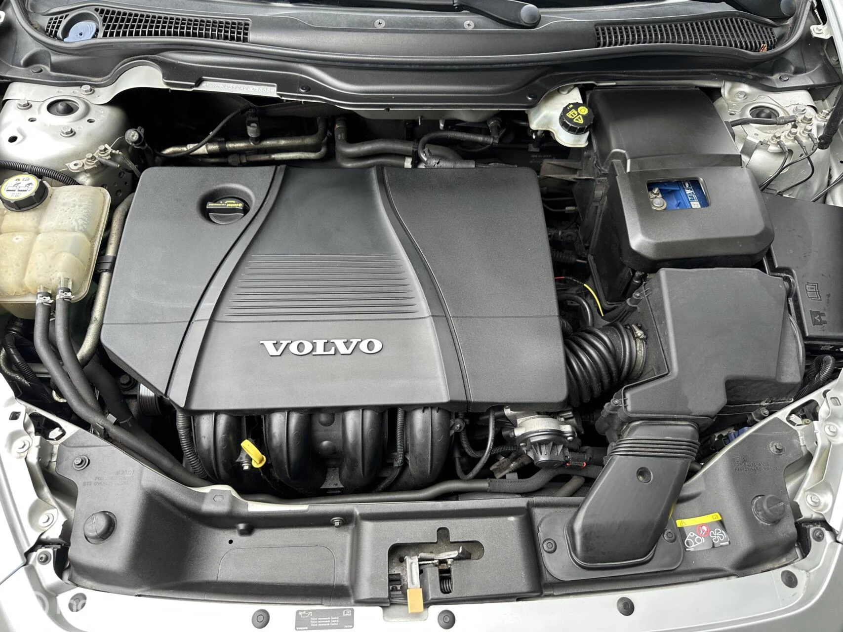 Hoofdafbeelding Volvo C30