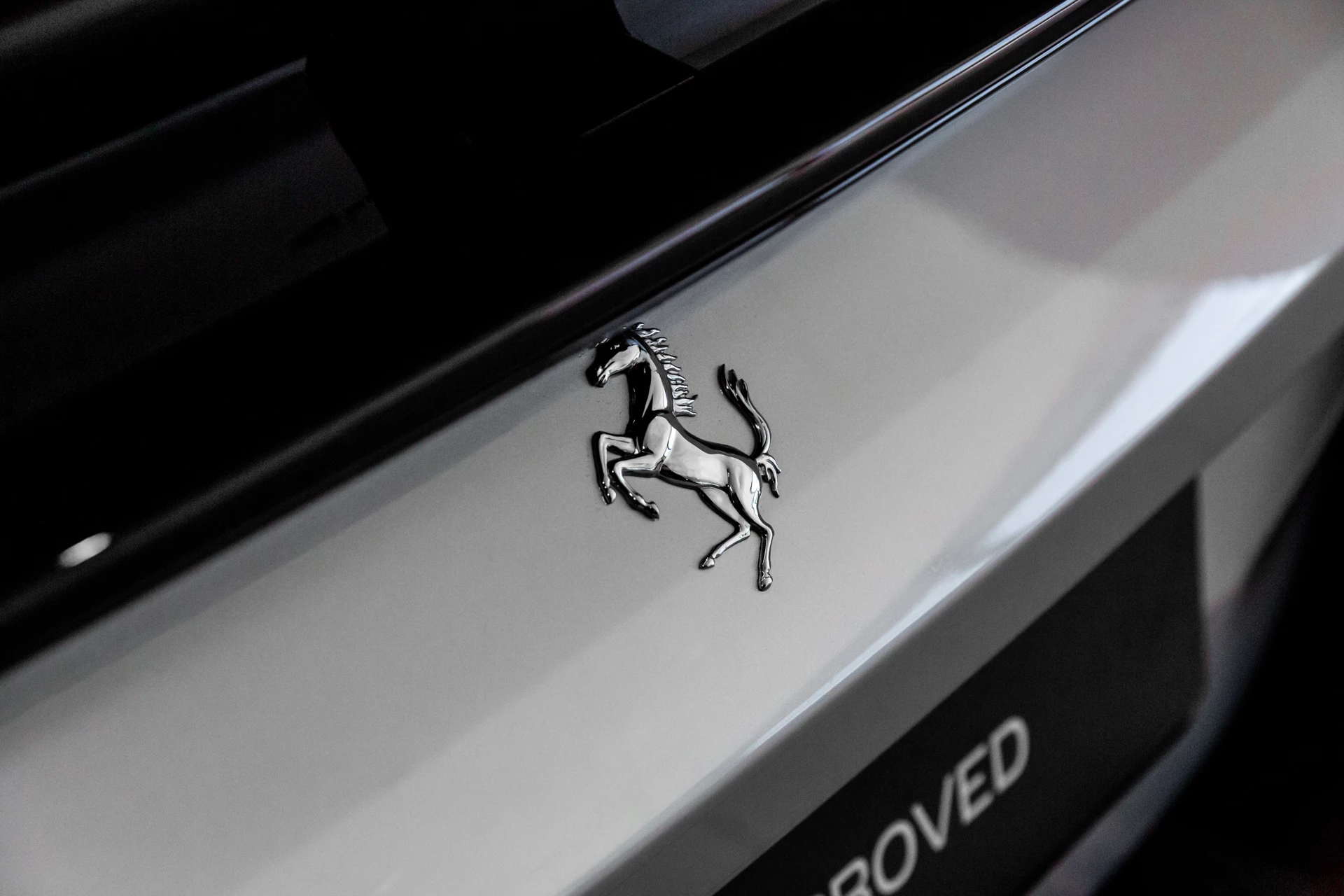 Hoofdafbeelding Ferrari 12Cilindri