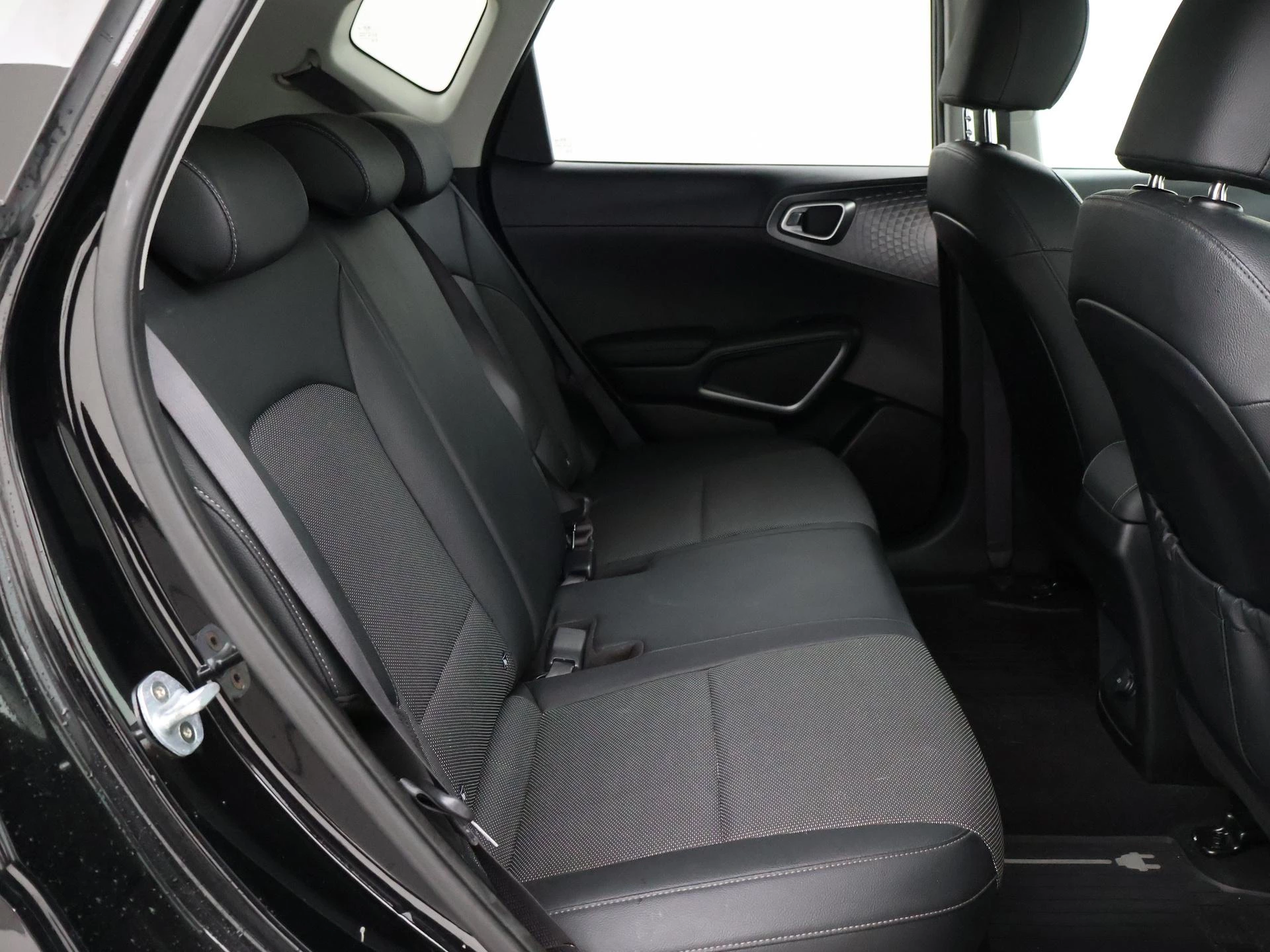 Hoofdafbeelding Kia e-Soul