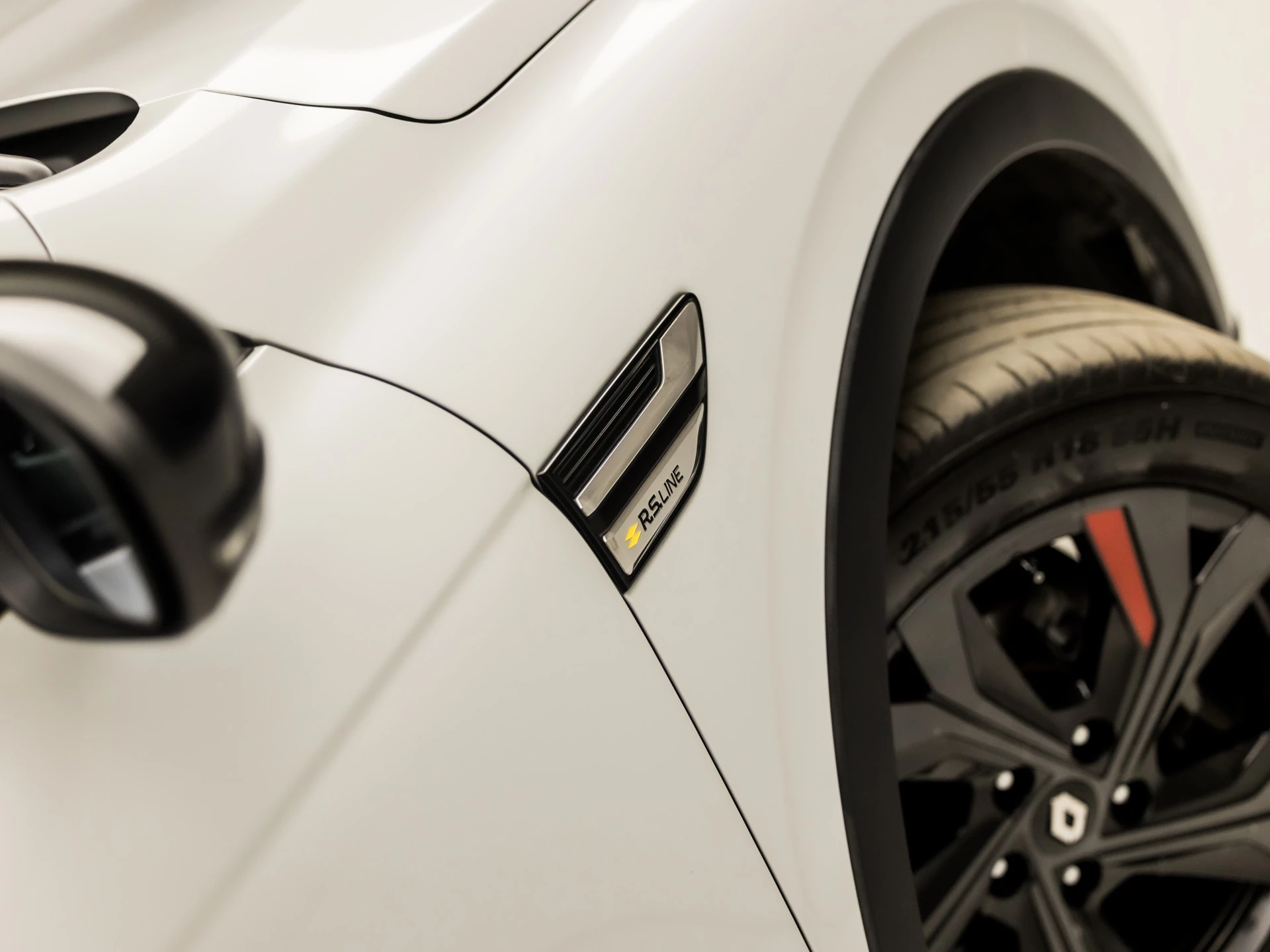 Hoofdafbeelding Renault Arkana