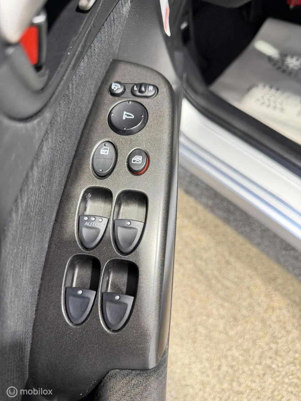 Hoofdafbeelding Honda Civic