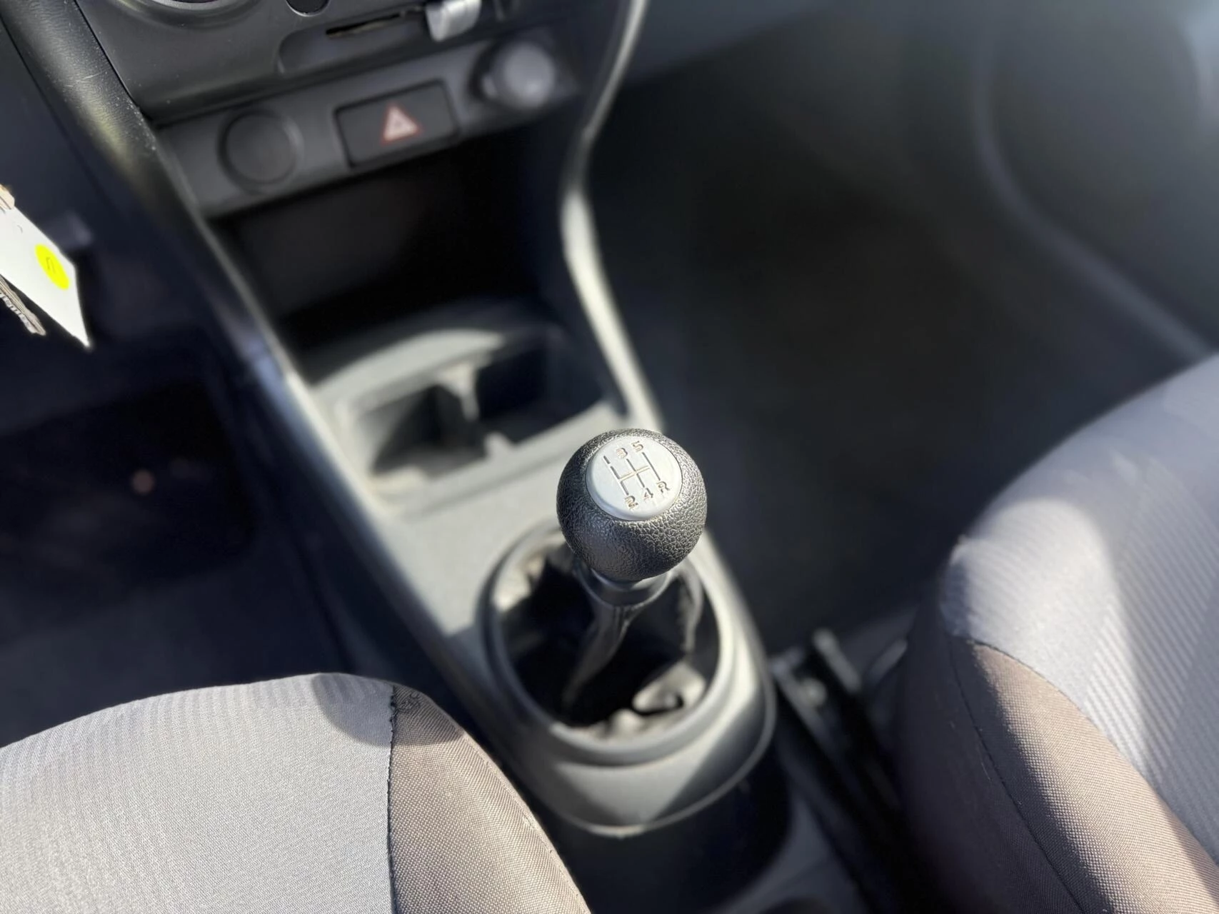 Hoofdafbeelding Suzuki Alto