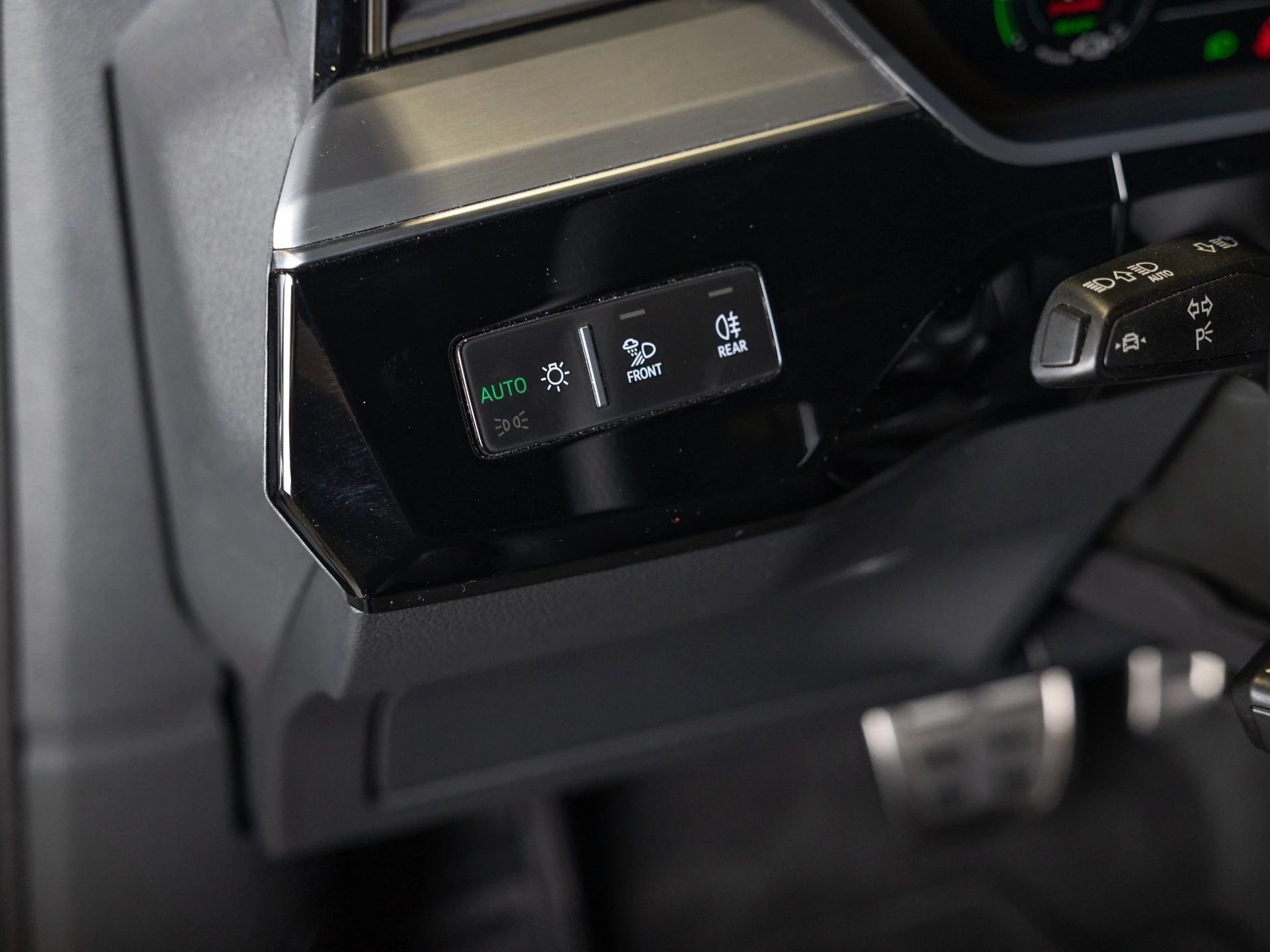 Hoofdafbeelding Audi Q8 Sportback e-tron