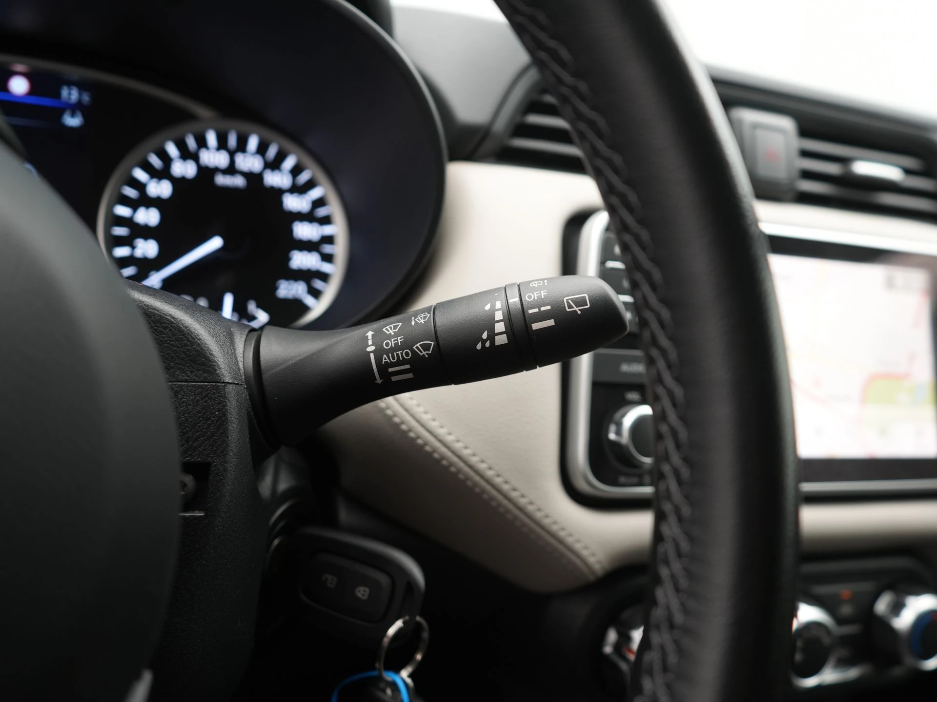 Hoofdafbeelding Nissan Micra