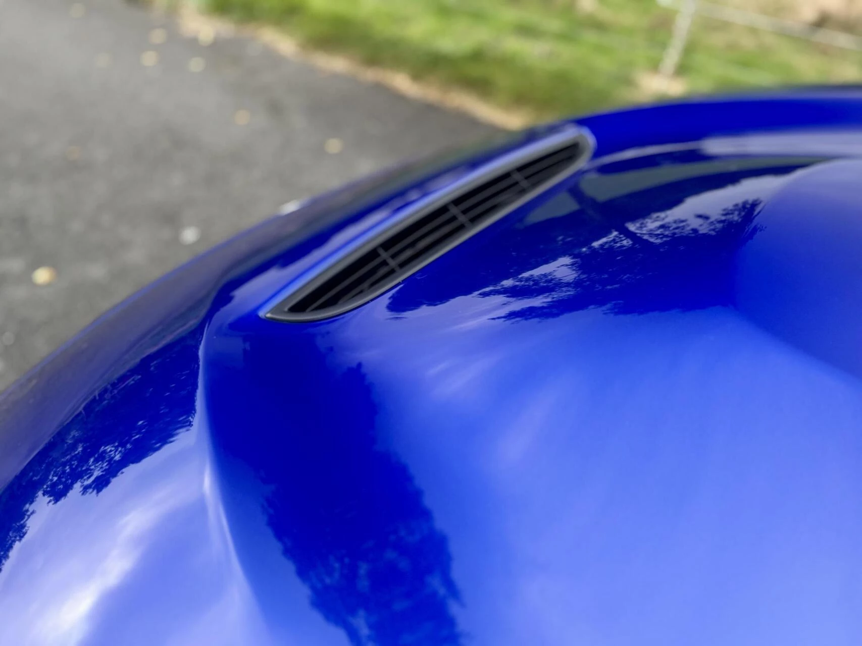 Hoofdafbeelding BMW M4